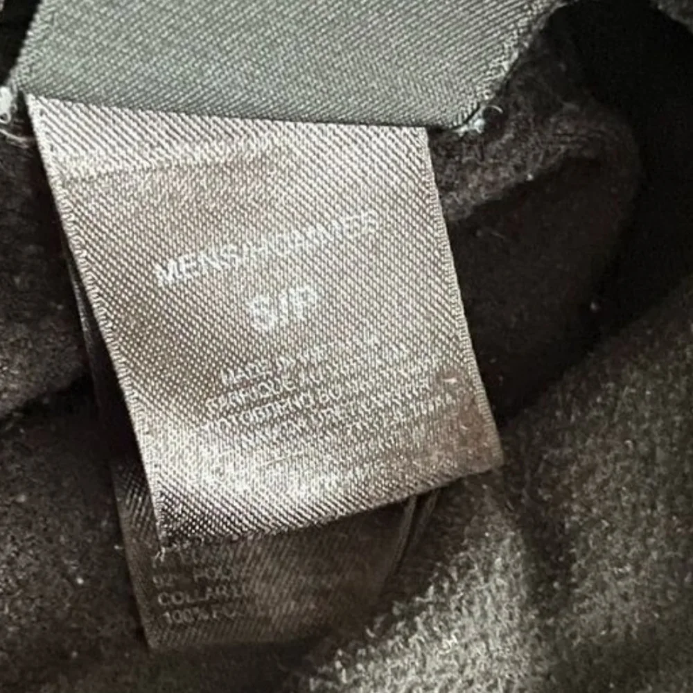 The North Face Flash Dry Performance Jacket
